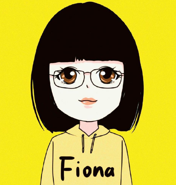 fiona 怎么发音