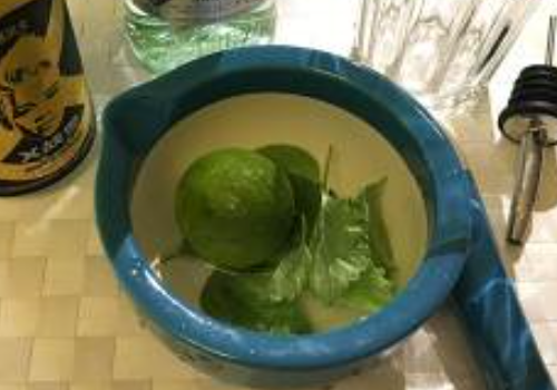 Mojito(莫吉托)怎么调?