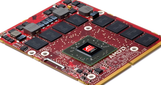 显卡：AMD Radeon HD 7570 这属于什么显卡？