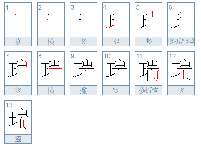 瑞字组词有哪些