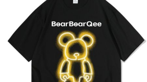 bearbearqee是什么牌子