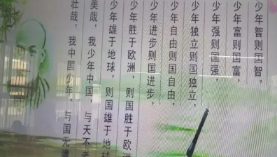 小学生红色经典诗歌有哪些？