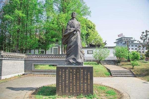 刘禹锡被称为“诗豪”，他的诗到底有什么绝妙之处？