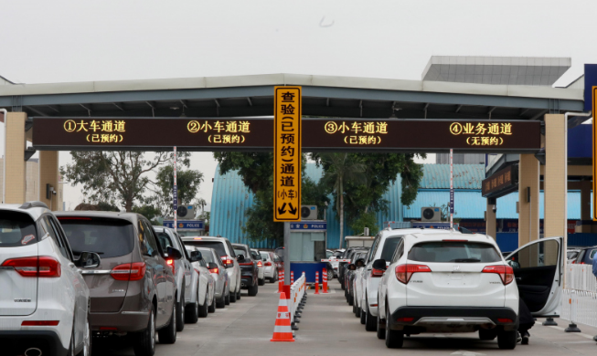 在北京买车可以在外地上牌吗