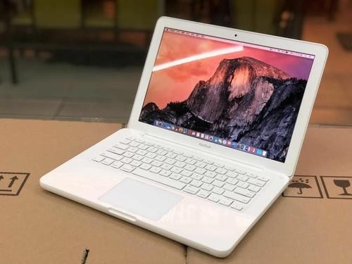 苹果macbook小白什么型号