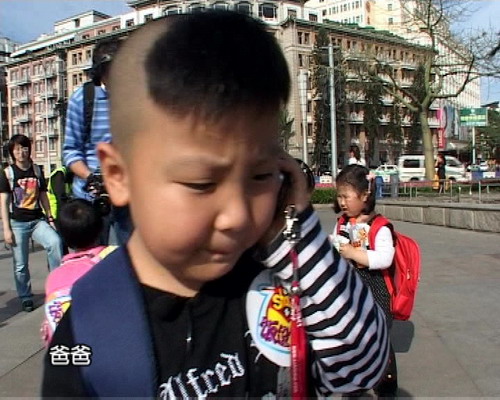 谁还记得这是《饭没了秀》的哪一期？