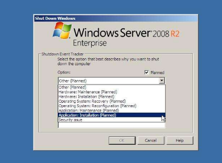 WINDOWS SERVER 2008 r2标准版 跟企业版有什么区别