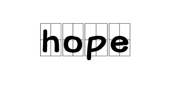 请问一下hope的用法，是hope sb do sth 还是hope sb to do sth 还是hope to do sth