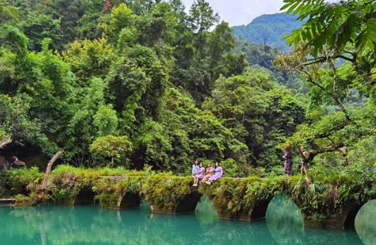 7月去哪里旅游合适