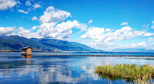 7月去哪里旅游合适