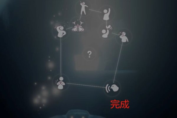 《光遇》蝴蝶结先祖在哪？