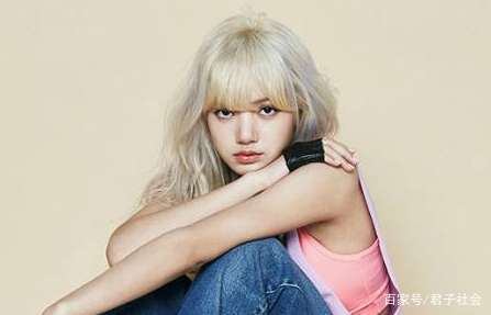 blackpink成员lisa感染新冠，她究竟是如何被感染的？