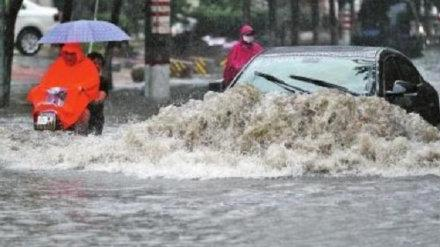 郑州暴雨后，体现出了哪些人间百态？