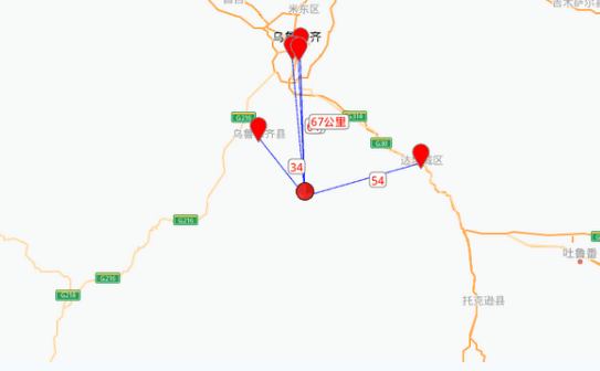 新疆吐鲁番4.8级地震，有没有人员伤亡和财产损失？