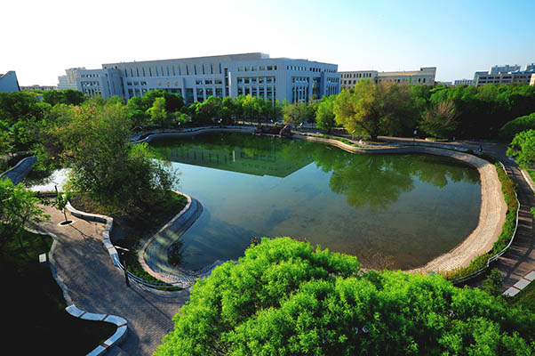 石河子大学的住宿条件