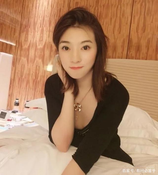 85后美女富豪新晋上榜，22岁坐拥百亿身家，如今怎样了？