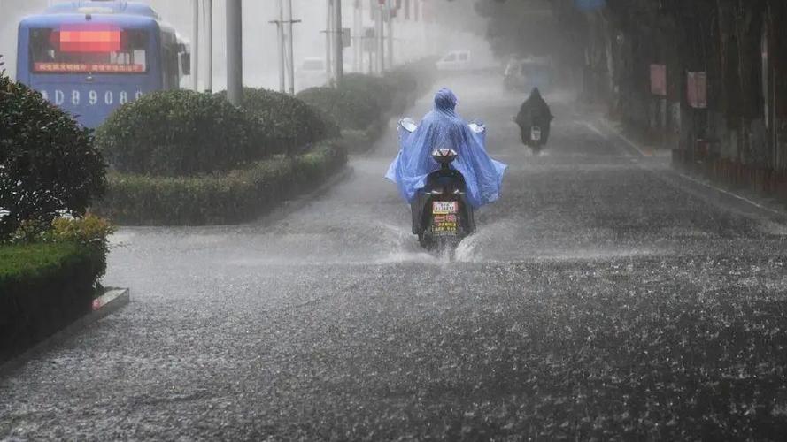 江南华南等地将迎入汛最强降雨，此次降雨会持续多久？