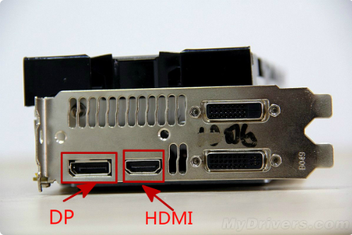 displayport和hdmi的区别是什么