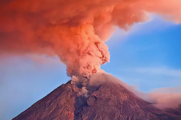 全球第一大超级火山是什么？