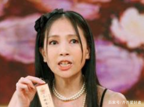 台湾传奇女性许纯美目前的状况的如何？