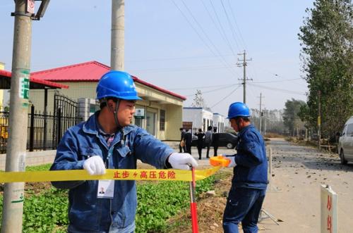 施工现场安全管理内容有哪些