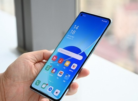 opporeno6是什么处理器?