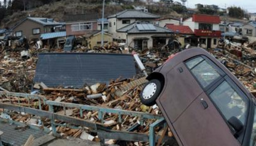 重庆万州区发生3.2级地震，当地的震感强烈吗？