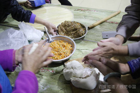 重阳节有什么风俗 传统