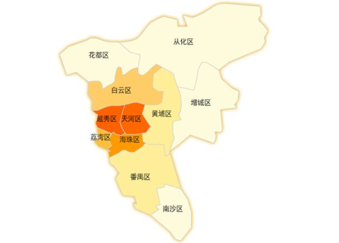 广州市白云区邮政编码是多少