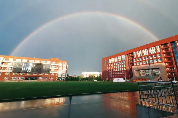 河北的大学