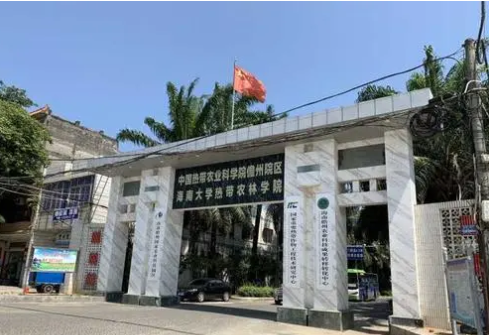 海南大学儋州校区怎么样？