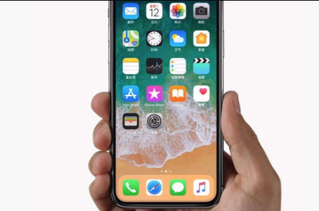 iPhone X苹果官网报价是多少