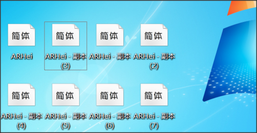 魔兽世界字体如何设置