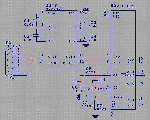 MAX3232和MAX232的具体区别？可以相互替代吗？