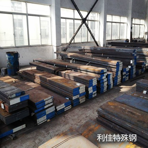 cr12mov是什么材料