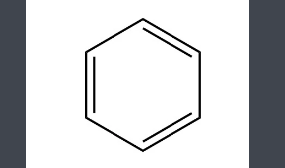 苯环结构简式是什么？