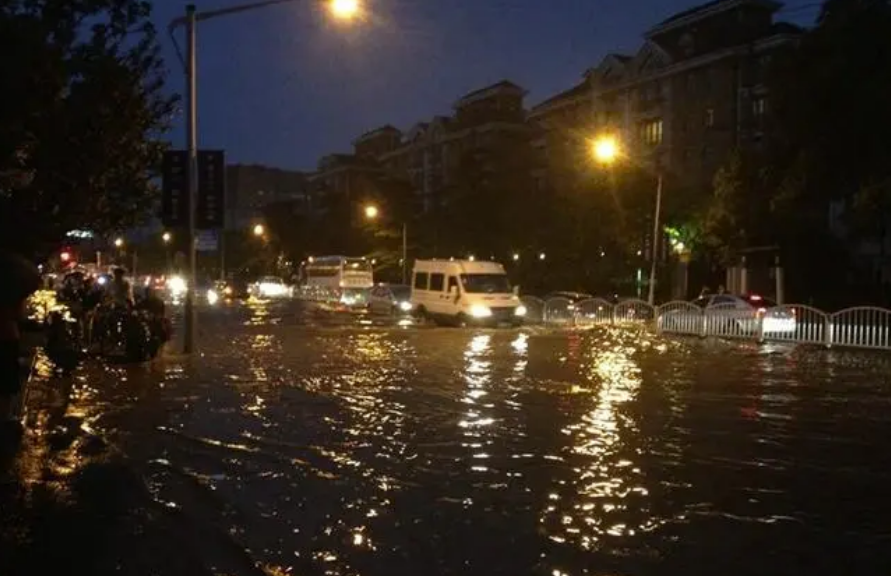 上海迎8级大风和暴雨，市民们需做好哪些防范？