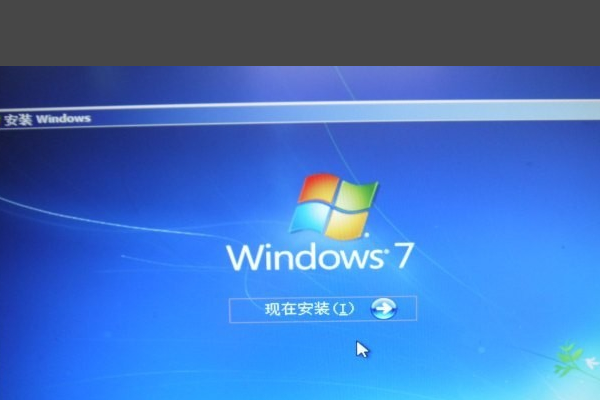 怎么在mac上装win7？