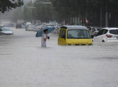 山西、陕西、四川等地部分地区有大暴雨，大暴雨具体会下到哪些城市？