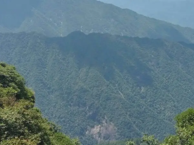 九宫山旅游景点