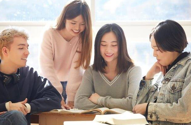 毕业学姐告诉你真相，大学的女生宿舍真的很复杂吗？