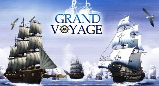 voyage什么意思