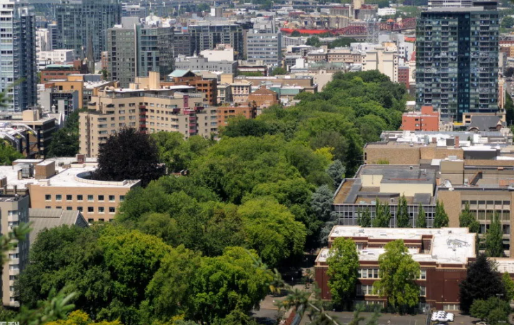 美国波特兰州立大学