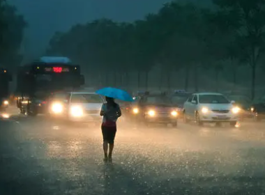 山西、陕西、四川等地部分地区有大暴雨，大暴雨具体会下到哪些城市？