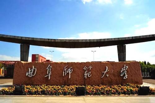 2019年曲阜师范大学录取分数线是多少