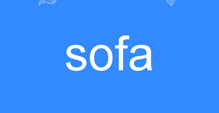 sofa怎么读