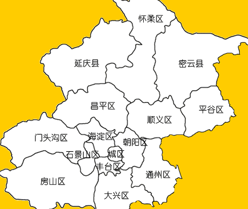 设区市是什么意思