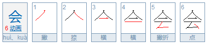 会组词有哪些