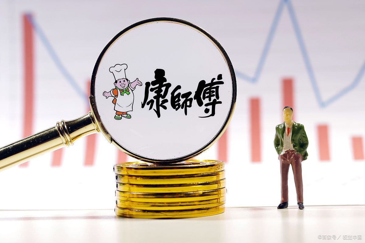 康师傅超60%方便面完成提价，提价的原因是什么？