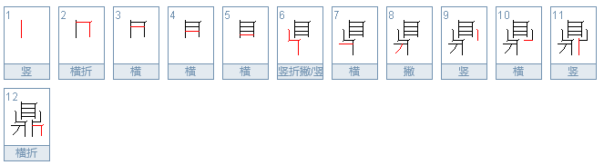 三国鼎立的鼎字什么意思